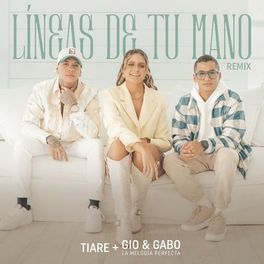 Tiare, La Melodia Perfecta - Lineas De Tu Mano.jpg